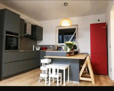 Ideales Haus für Familien mit Kindern in Top Lage