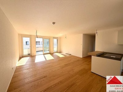 4-Zimmer-Neubauwohnung mit hochwertiger Ausstattung im Herzen von Böblingen!