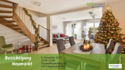 FIXPREIS - WOHNTRAUM für die ganze Familie – H1