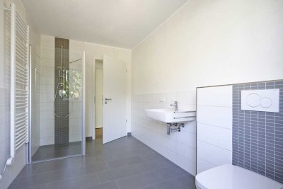 kernsanierte 2-3 Zimmerwohnungen zu vermieten