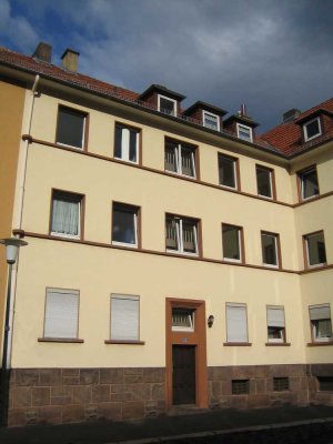 WBS erforderlich! Gepflegte 2 ZKB mit Balkon in der Nordstadt!