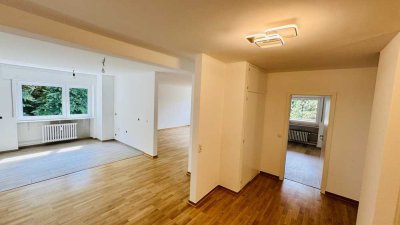 Attraktive 3-Zimmer-Wohnung mit gehobener Innenausstattung mit Balkon in Bad Neuenahr-Ahrweiler