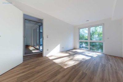 Neubau-Highlight in Essen-Werden: 2-Raum-Wohnung mit hochwertiger Ausstattung!