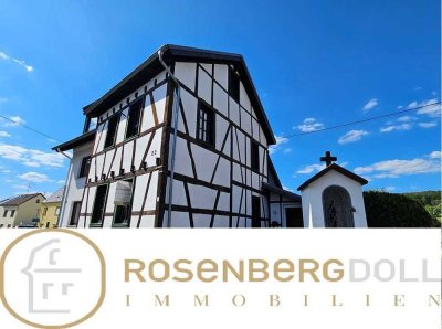 Historisches Einfamilienhaus zw. Koblenz u. Bonn - Sinzig Löhndorf
