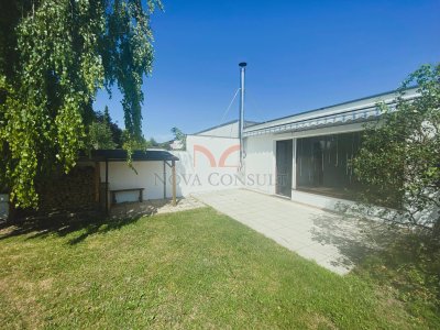 Südstadt-Bungalow in Topzustand!