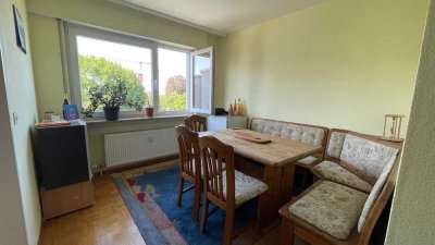 Exklusive 5-Raum-Wohnung mit EBK in Heilbronn