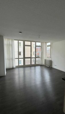 Alltagstaugliche 2-Zimmer-Wohnung in der Bremer Neustadt