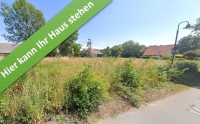 Inkl. Grundstück, ein Zuhause das überzeugt in Harber.