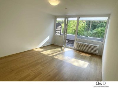***Gepflegte 1 Zi. Wohnung / Leerstehend ***