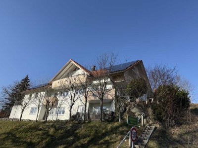 Viel Platz für die ganze Familie – Komfort und Energieeffizienz in traumhafter Lage"
