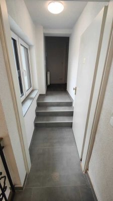 Moderne 2-Zimmer-Wohnung in Bestlage, Erstbezug nach Sanierung! (WE 6)