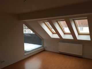Dachgeschoss über 2 Etagen Hannover-Südstadt