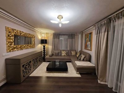 6-Zimmer Einfamilienhaus mit Einliegerwohnung in Berlin-Wittenau (Reinickendorf)