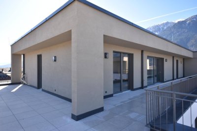 Penthouse - Das Ortenburger - Top 4