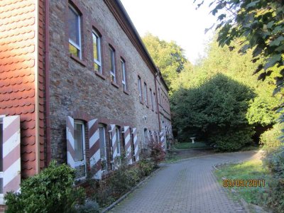 provenzalisches wohnen im grünen