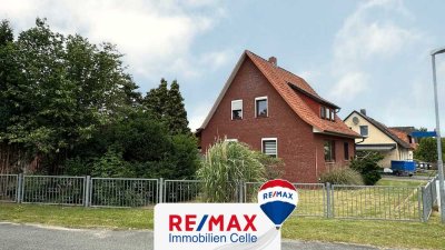 Einfamilienhaus in ruhiger Gegend! (SY-6503)