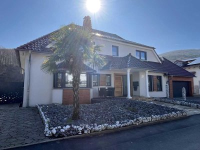 Traumhaus, das keine Wünsche offen lässt