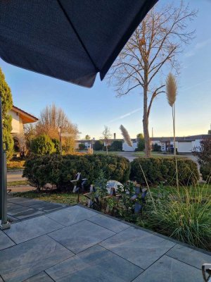 ***provisionsfrei! *** helle 3-Zi-Whg 68qm in der Natur perfekt für tägliche Spaziergänge und Sport