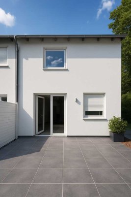 Fast wie ein Neubau! Vollständig saniertes Reiheneckhaus im beliebten Gelsenkirchen-Beckhausen