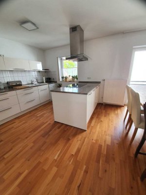 Bezugsfreies Reiheneckhaus mit gehobener Innenausstattung in Wiesloch zu verkaufen