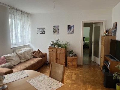 2,5-Zimmer-Wohnung mit EBK in Passau