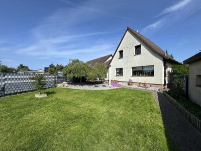 Gemütliches Einfamilienhaus in beliebter Wohnlage, nur 2 km vom Seebad Lubmin entfernt !!!