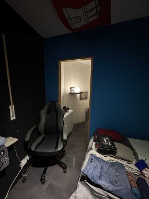 4-Zimmer-Wohnung mit großem Balkon in Welschneudorf