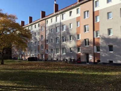 Schöne Wohnung: großzügige 4-Zimmer-Wohnung Nähe Klinikum und Universität