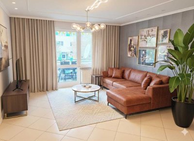 Frei zum Bezug, März 2026...in ruhiger Lage!