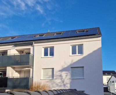 Schöne 3 Zimmer-Maisonette-Wohnung - umfangreich saniert - provisionsfrei