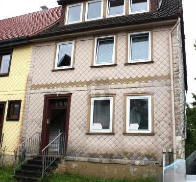 HANDWERKERPERLE MIT VIEL POTENTIAL