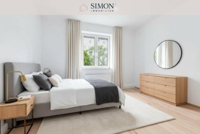 PROVISIONSFREI: Lichtdurchflutete Stadtwohnung in Maxglan – klare Raumstruktur mit großzügigem Balkon