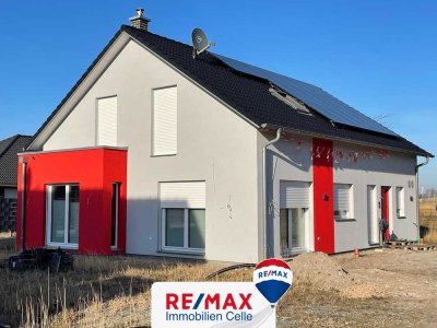 Einfamilienhaus am Wangermeer (MA-6314)