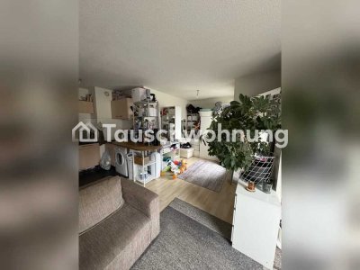 Tauschwohnung: Tauschwohnung