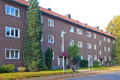 Perfekt für Paare und Singles - EG-Wohnung