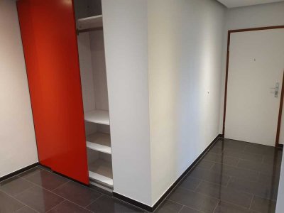 Stilvolle, sanierte 3-Zimmer-Wohnung mit Balkon in Weidenpesch, Köln