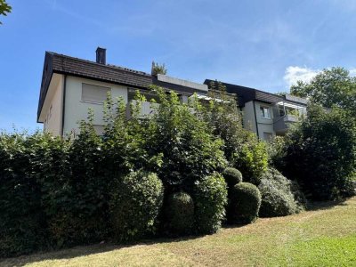 Start in die eigenen vier Wände!