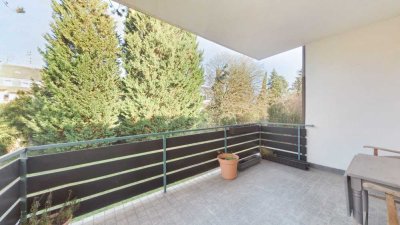 Attraktives MFH mit Potential und großzügigem Garten in Mannheim-Almenhof