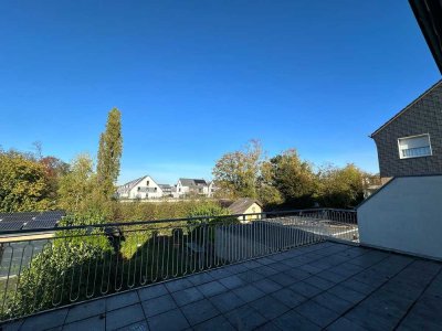 4,5-Zimmer Wohnung in Duisburg Wanheim-Angerhausen