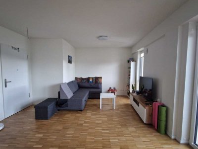 Nachmieter gesucht ab 01.08.2026: Moderne 2-Zimmer-Wohnung mit Einbauküche (Potsdam-West)