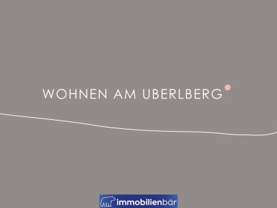 Wohnen am Uberlberg - Edle Neubauwohnung in Bestlage in Bad Schallerbach - Top 19