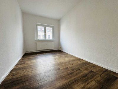 Charmante 2-Zimmer-Wohnung in Top-Lage von Gohlis-Mitte