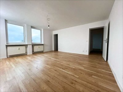 Sanierte 2‑Zi-Wohnung mit Stellplatz & Kellerabteil – perfekt für Kapitalanleger oder Eigennutzer