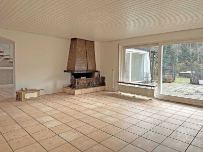 XXL - Hausangebot mit vielen Optionen in Baldham - Vaterstetten