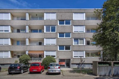 3-Zimmer-Wohnung in Hagen Boele