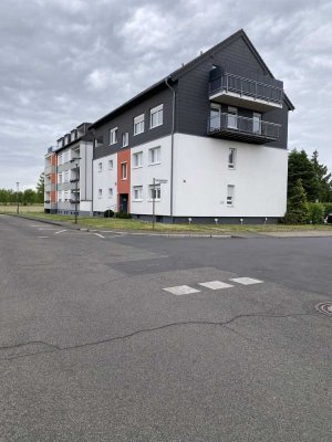 Moderne Wohnung mit Balkon und Einbauküche Leverkusen-Bürrig