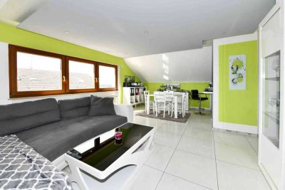 ImmoBillia: "Charmante, frisch sanierte 3-Zimmer Wohnung – Ihr neues Zuhause wartet auf Sie!"