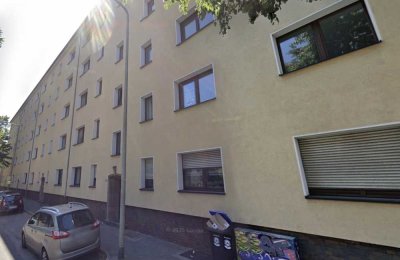 Helle 2-Zimmer-Dachgeschosswohnung in Düsseltal