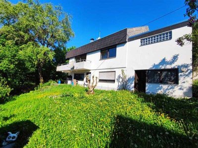 Ihr Traumhaus in Nürtingen-Zizishausen – Provisionsfrei - Dach+PV neuwertig