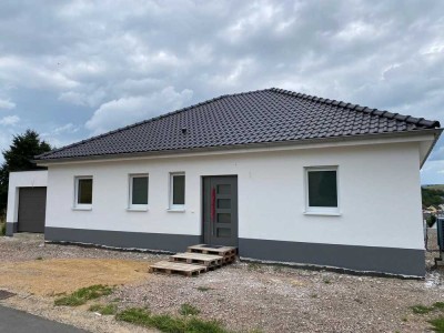 *12_b*Ihre Traumimmobilie*Bungalow*120m² Wfl*327m² Grdst.*Primstal